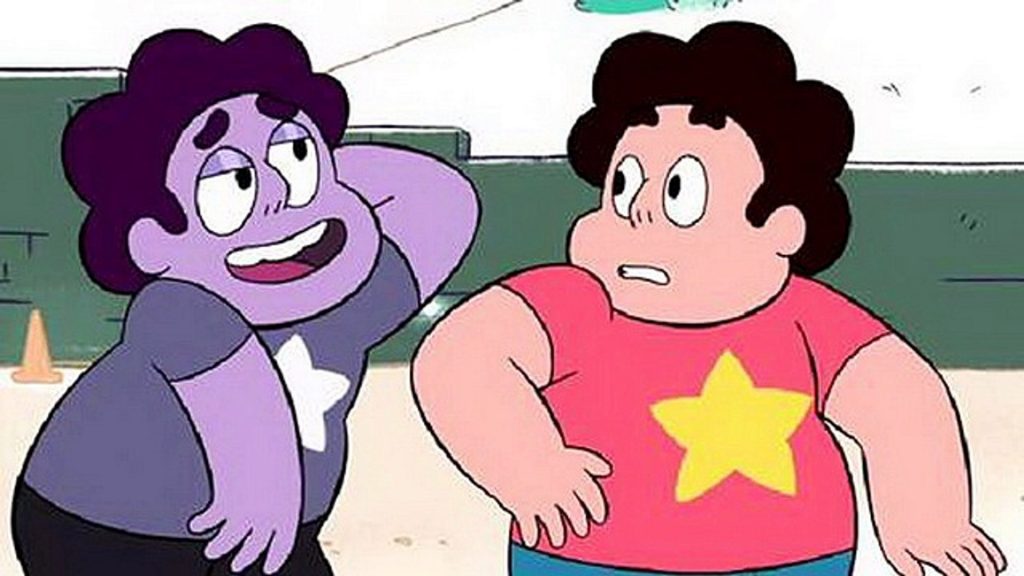 steven universe season 1 all episodes