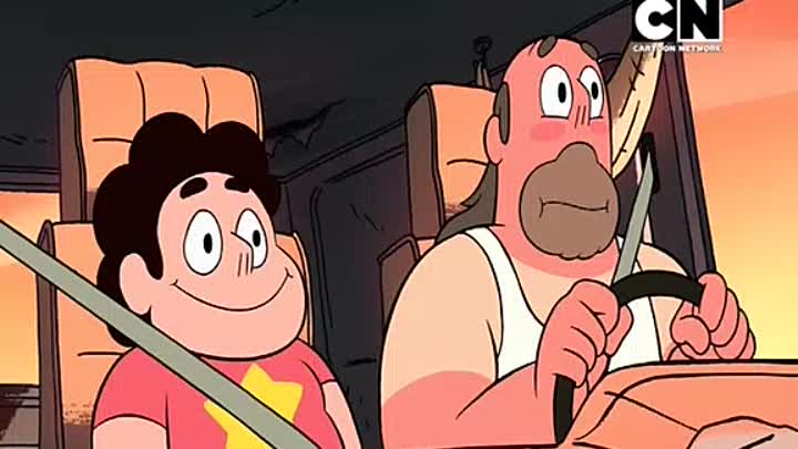 The Best Parts of Steven Universe - Parade