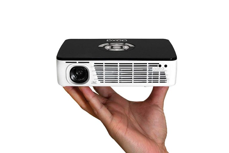 10 Best Micro Projectors Under $500 in 2020 - Comeau Computing