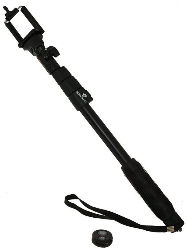 12 Best Selfie Stick in India 2024 - Top Rated - Buying Guide - Reviews