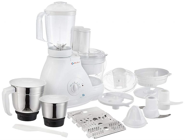 12 Best Food Processor in India 2024 Comeau Computing