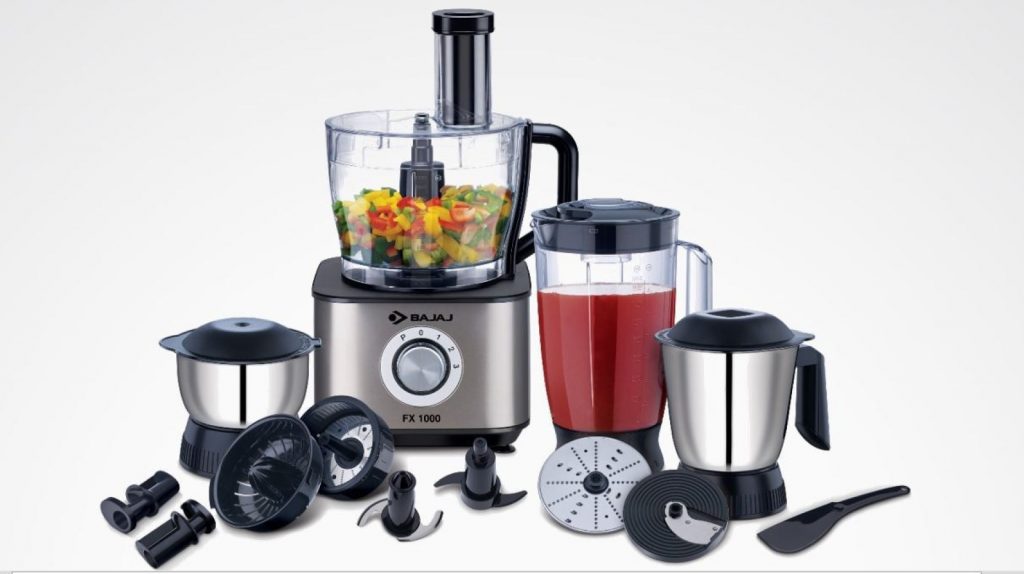 12 Best Food Processor in India 2024 Comeau Computing