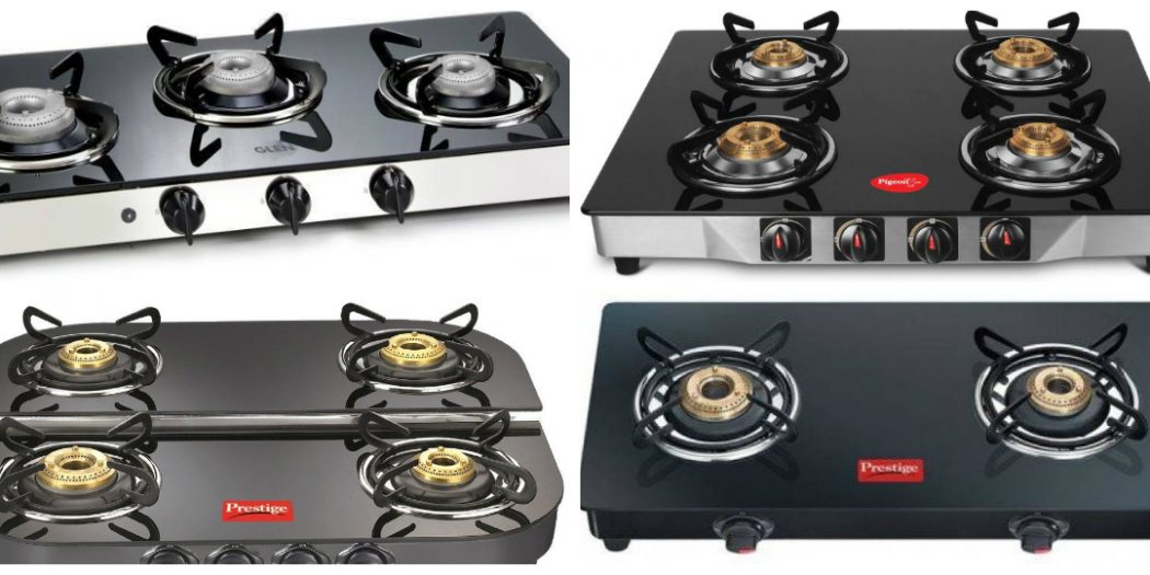 8 Best Gas Stoves Under Rs. 10000 in India 2023 Comeau Computing