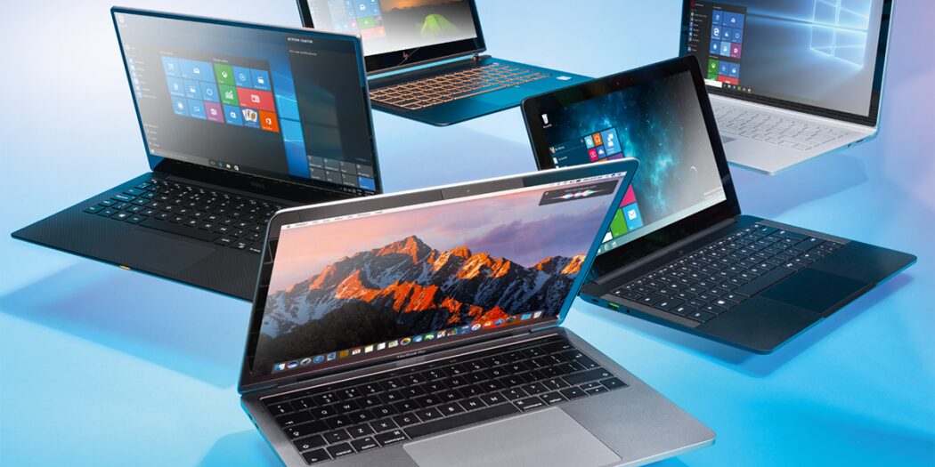 7 Best Laptops Under Rs. 40000 in India 2024 Comeau Computing