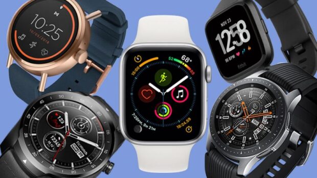 10 Best Men’s Smartwatches in India 2021 - Comeau Computing