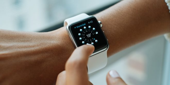 best smart watches for women 2019