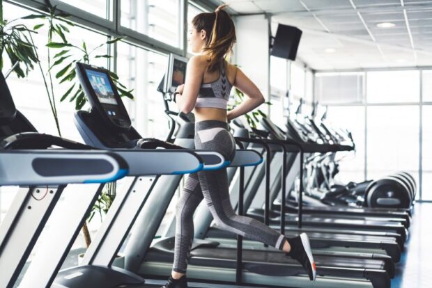 Best Treadmills Under Rs. 20000 in India 2024 - Comeau Computing