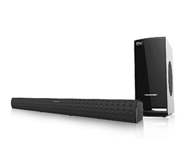 7 Best Soundbars with Subwoofers under Rs 10000 in India for 2020