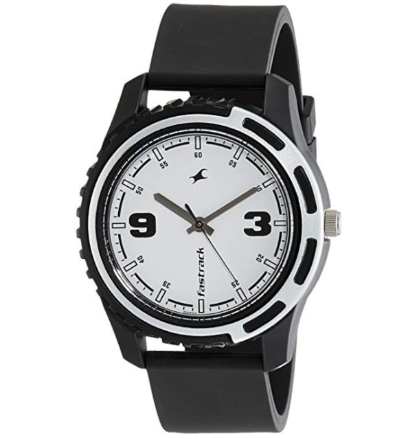 fastrack sports watch under 1000