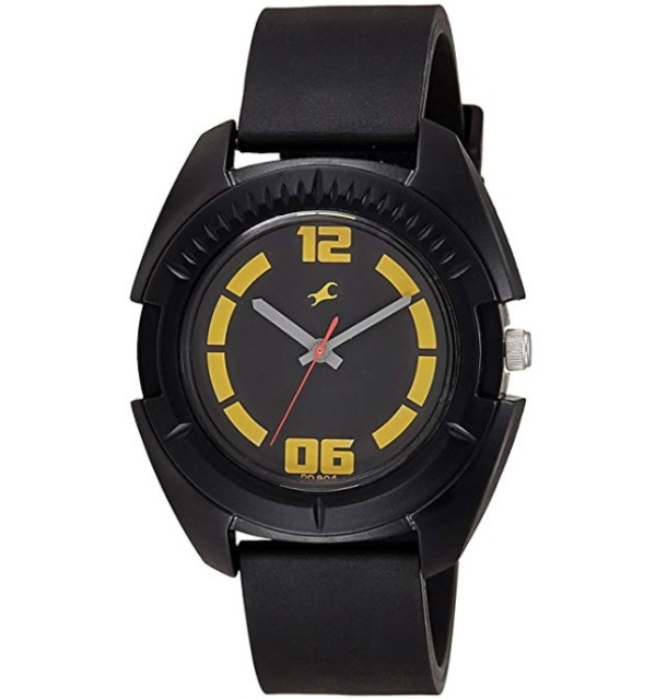 fastrack mens watches under 1000