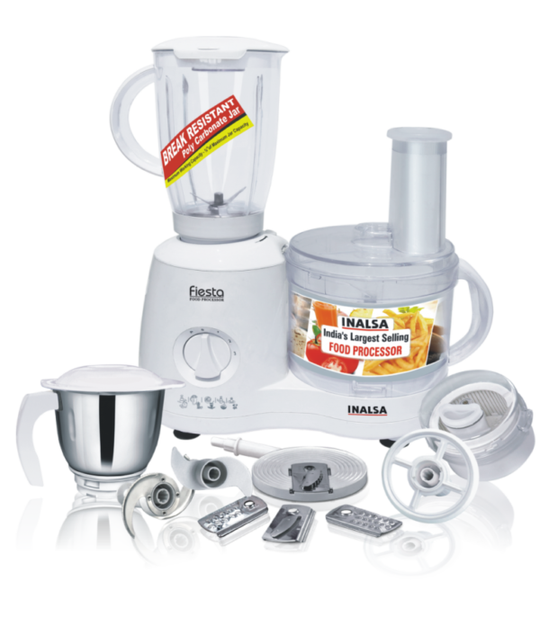 12 Best Food Processor in India 2024 Comeau Computing