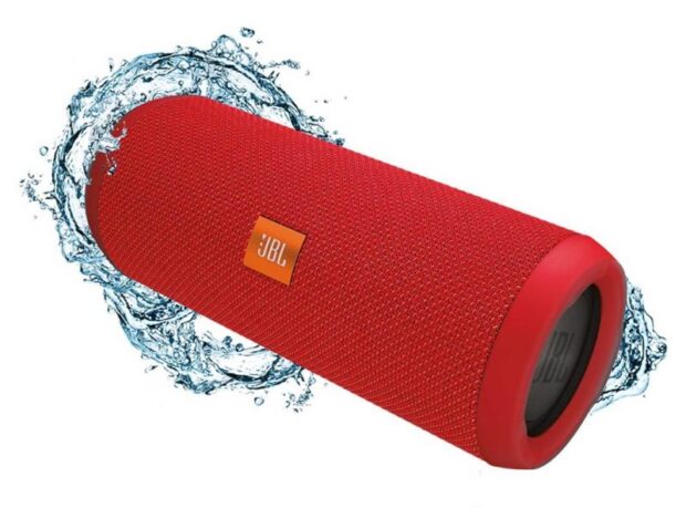 7 Best Rugged Waterproof Bluetooth Speakers Under 10000 in India 2024