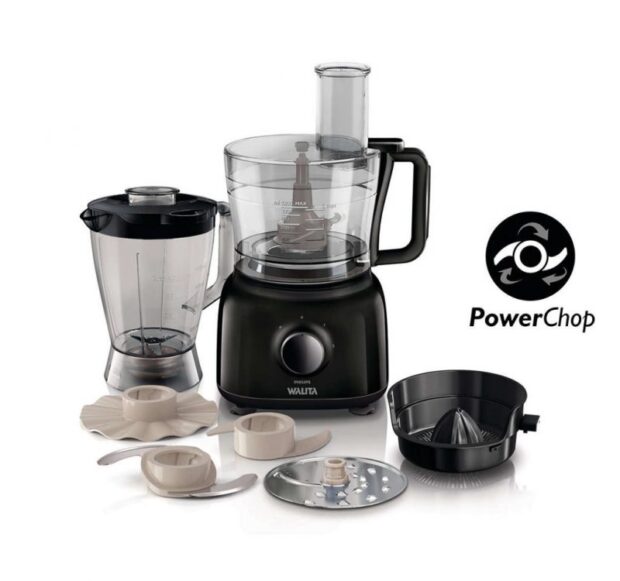 12 Best Food Processor in India 2024 Comeau Computing