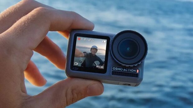 Best Action Cameras Under Rs. 10000 in India 2024 - Comeau Computing