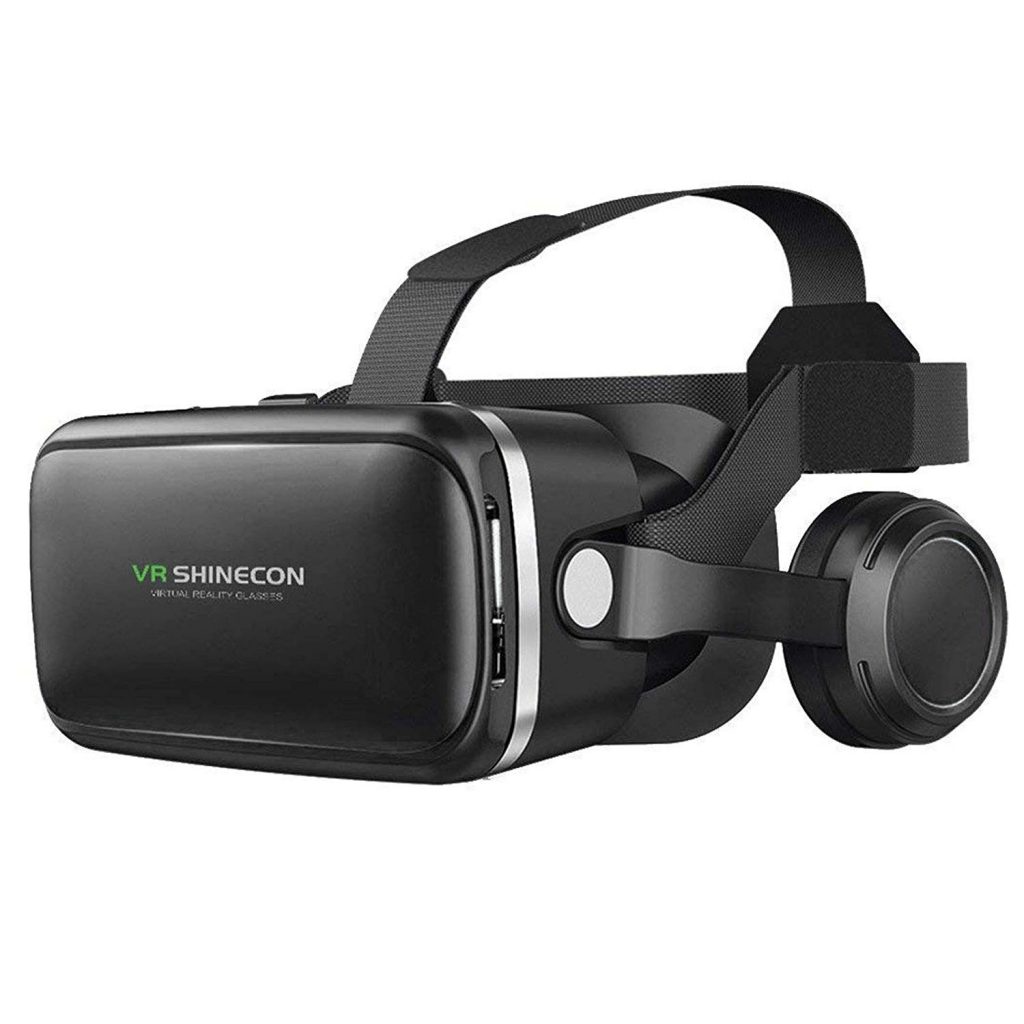 Best VR Headsets Under Rs 2000 in India 2024 Comeau Computing