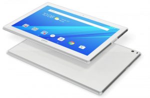 Lenovo tab 4 plus обзор