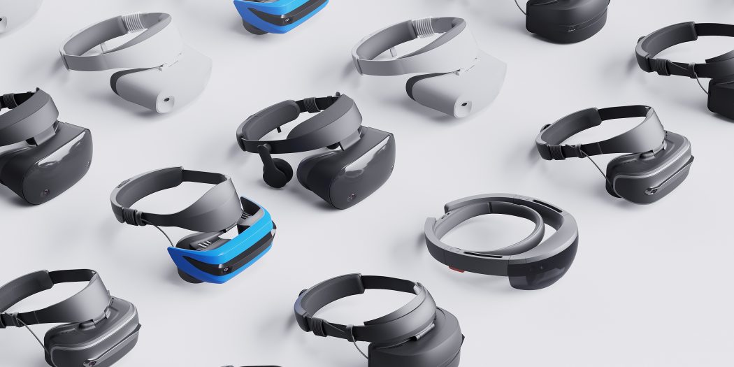 4 Best VR Headsets Under 500 Rs In India 2024 Buying Guide & Review