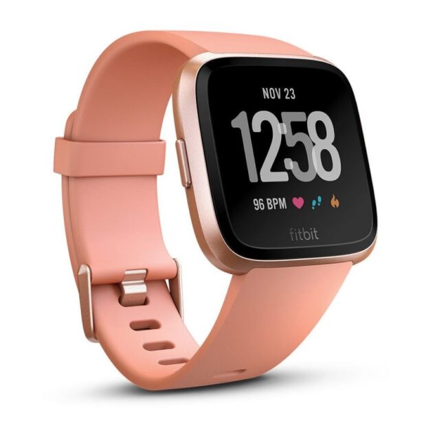 fitbit versa target australia