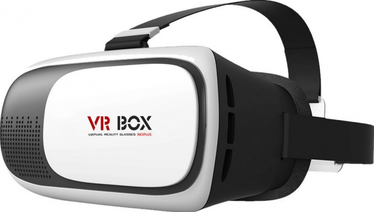 4 Best VR Headsets Under 500 Rs In India 2024 - Buying Guide & Review