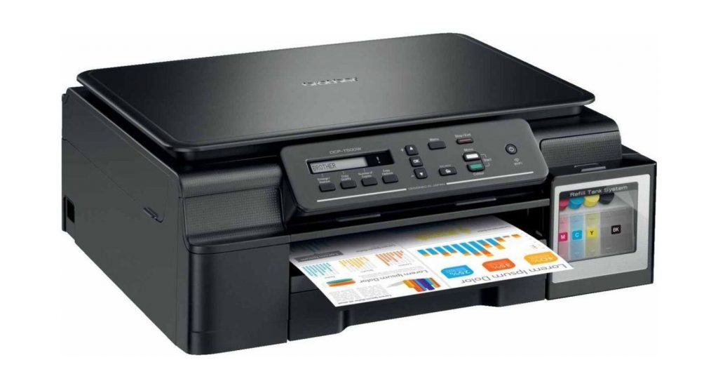 10 Best Printers to Use at Home in India 2024 Comeau Computing