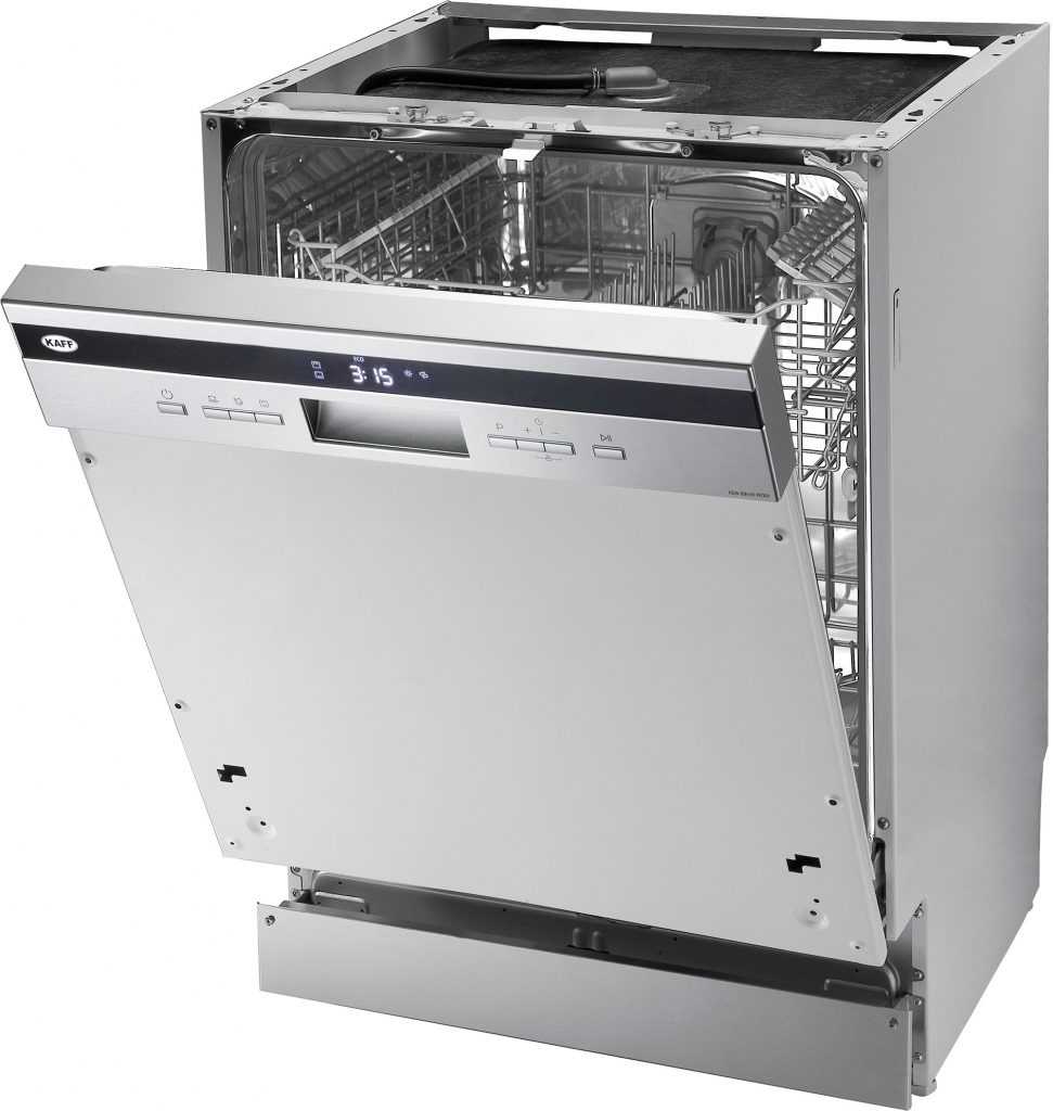 10 Best Dishwashers Under Rs. 40000 in India 2024 Comeau Computing