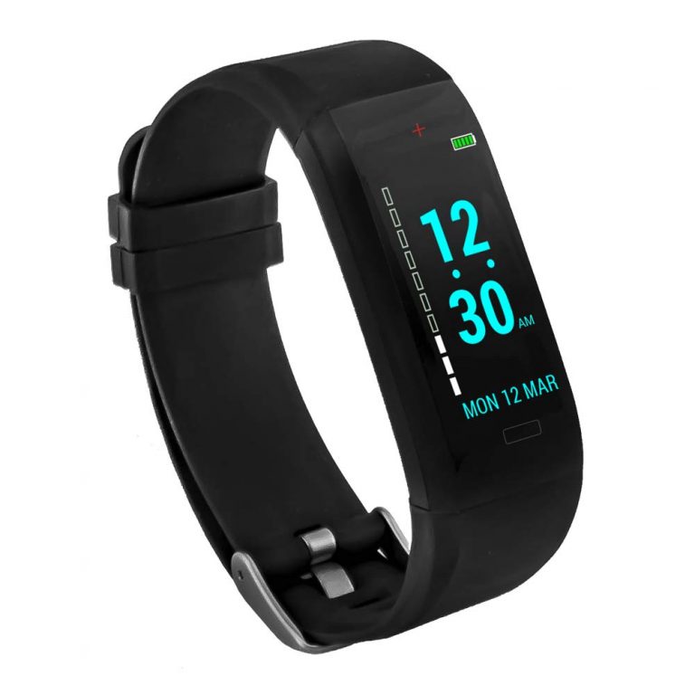 10 Best Fitness Trackers Under Rs 3000 in India 2024 Comeau Computing