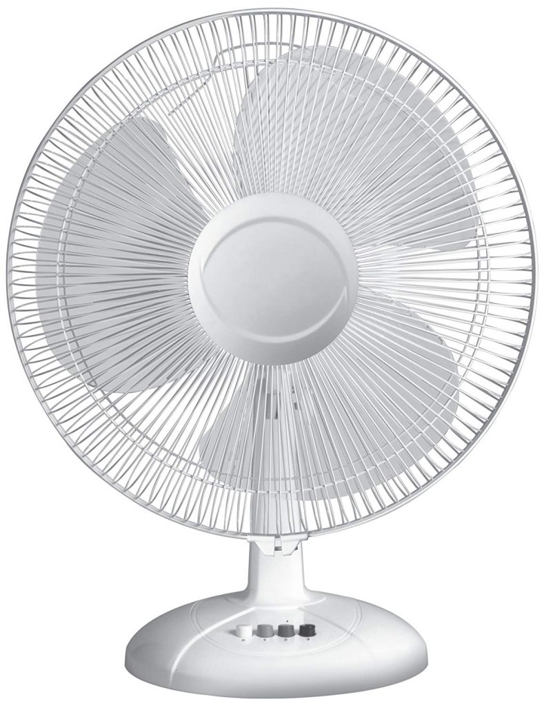 best table fan 2019