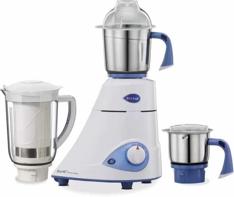 mixer grinder full set