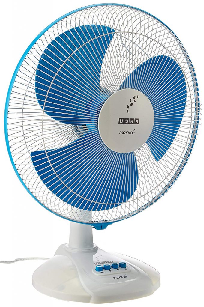 best table fan 2019