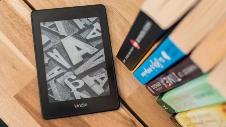 amazon kindle models