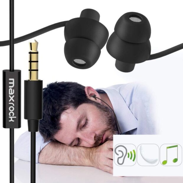 Best Earbuds for Sleeping Under 300 2024 Guide Comeau Computing