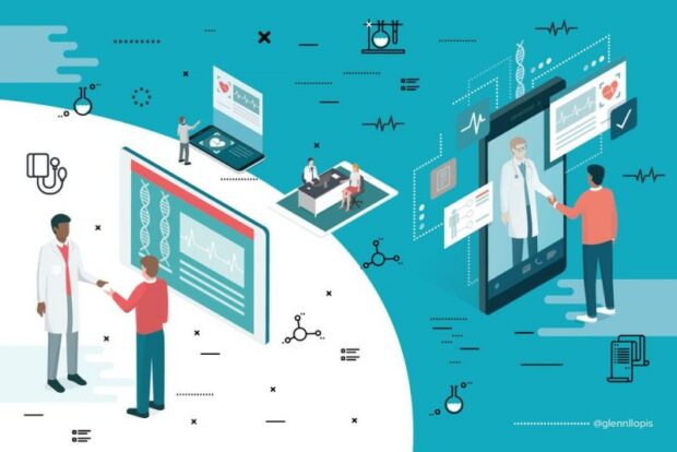 5 Tech Innovations That Will Shape Healthcare in 2024 - Comeau Computing