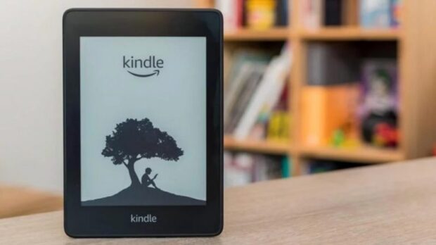 amazon kindle models