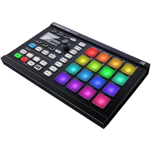 akai professional mpc studio vs korg electribe