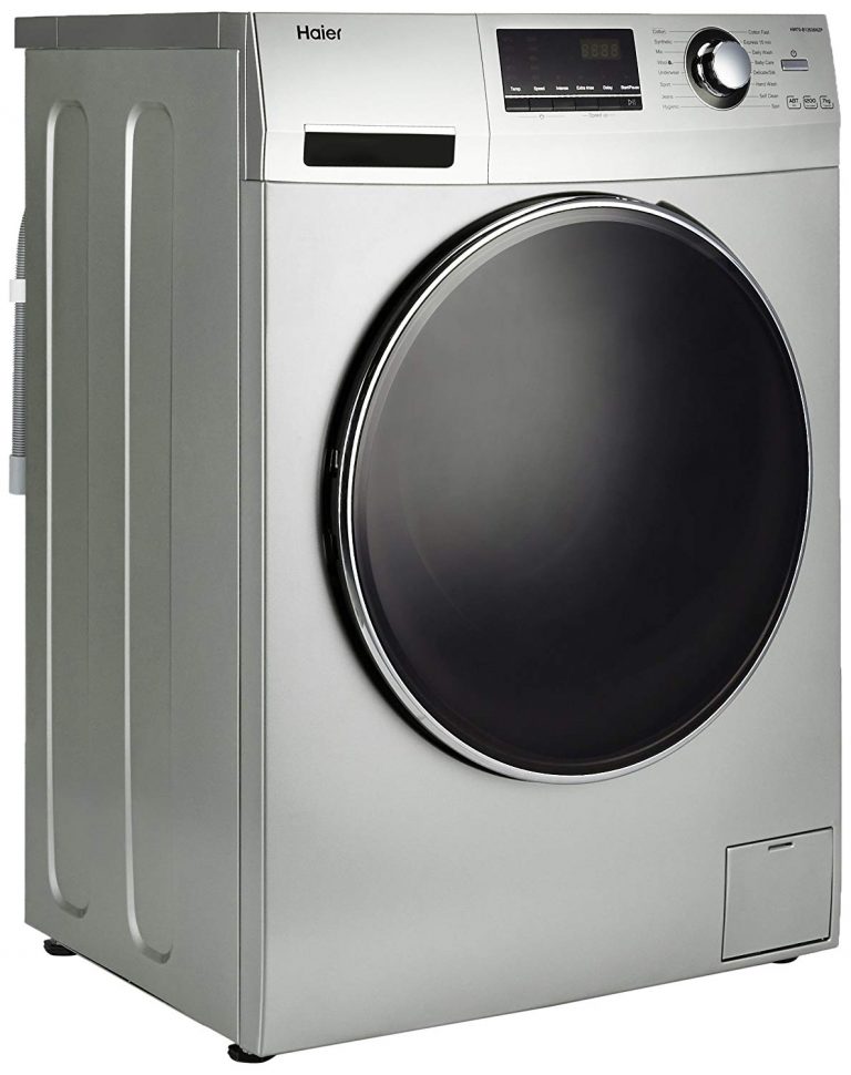 15 Best Fully Automatic Washing Machines Under Rs. 35000 India 2024