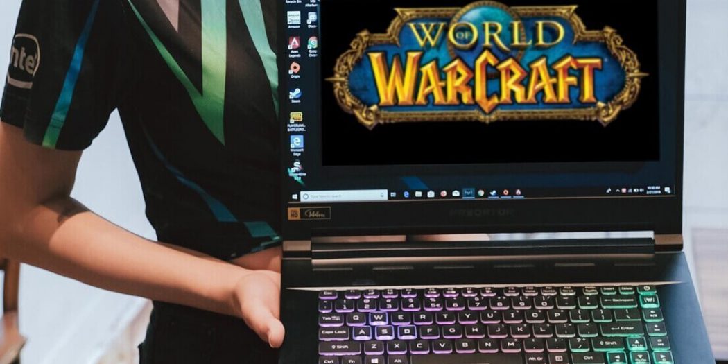 10 Best Laptops for World of Warcraft 2025 Complete Guide & Reviews