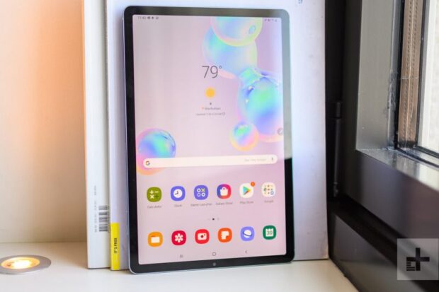 best affordable samsung tablet