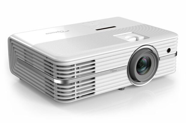 best 4k projector under 200