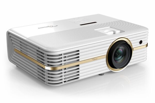 best 4k projector under 200