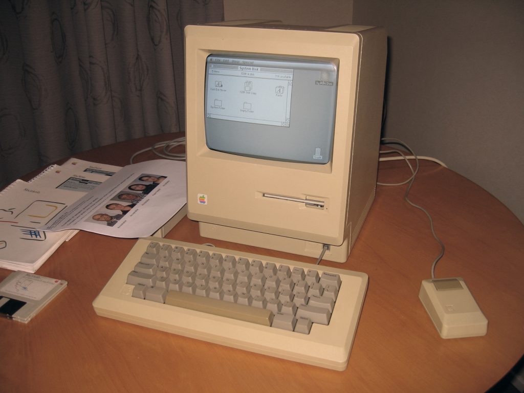 macintosh computer games