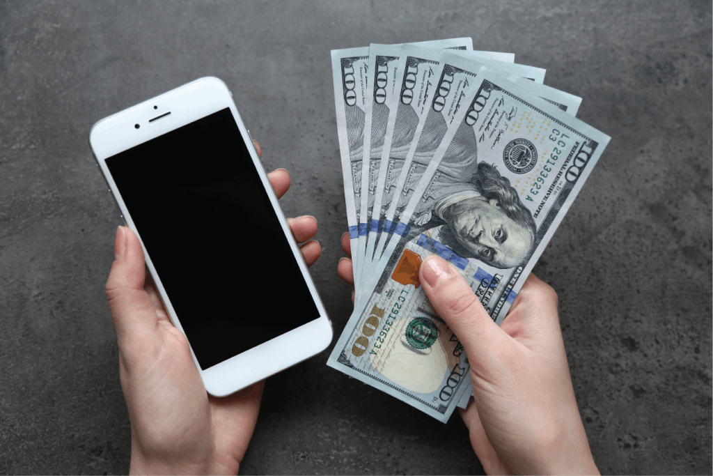 4 Best Websites For Selling Old Mobile Phones 2024 Comeau Computing