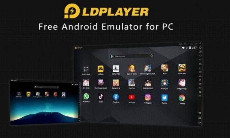 ldplayer alternative