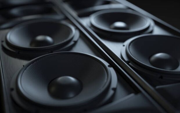 What to Consider When Upgrading Your Sound System - Comeau Computing