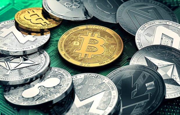 are bitcoin and cryptocurrency the same