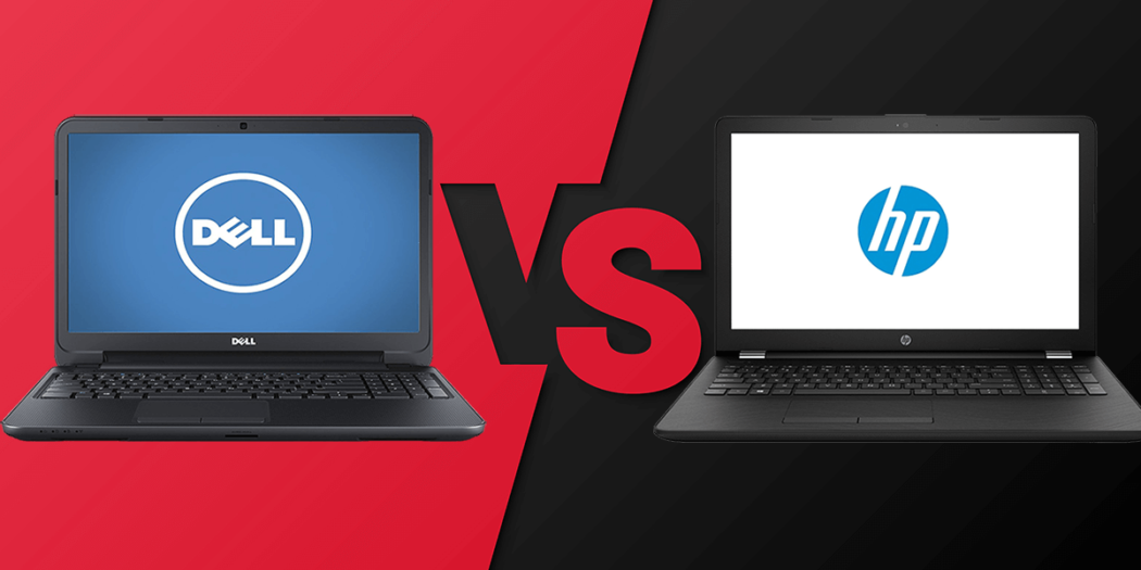 Dell VS. HP Which Brand Is Better And Why In 2024 Comeau Computing