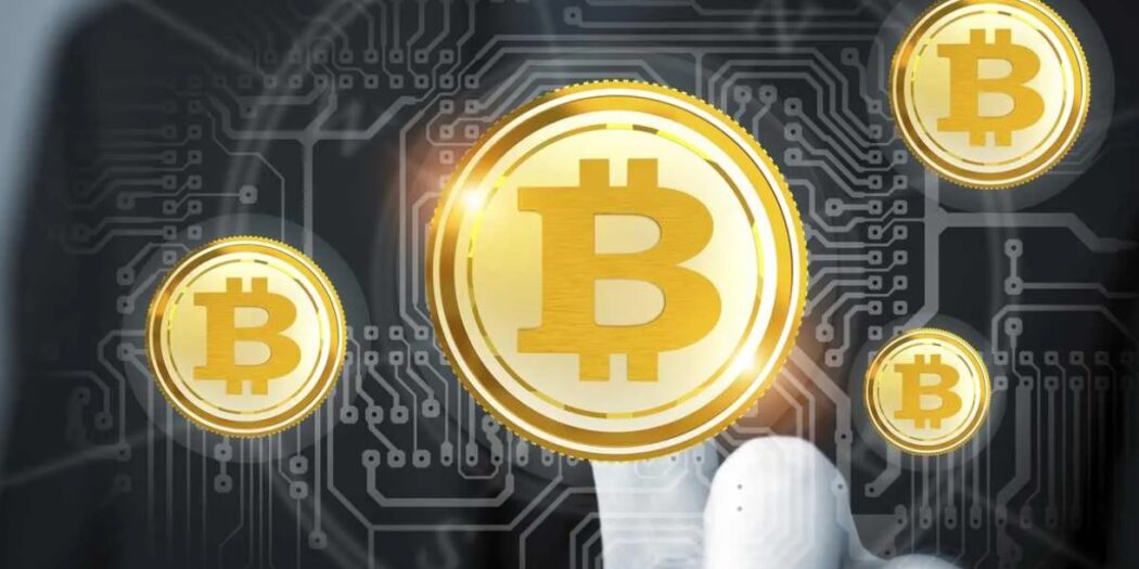 how is bitcoin different from other cryptocurrencies