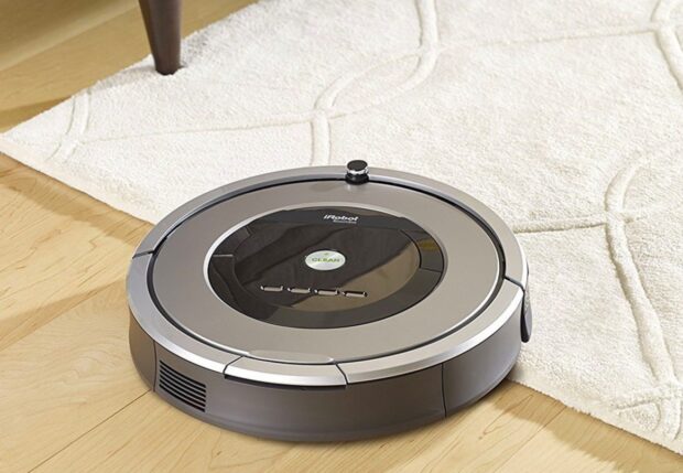 Robot Vacuums: Are They Worth It? - Comeau Computing