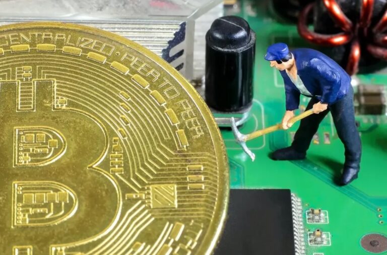 how to tell if your pc is secretely mining crypto