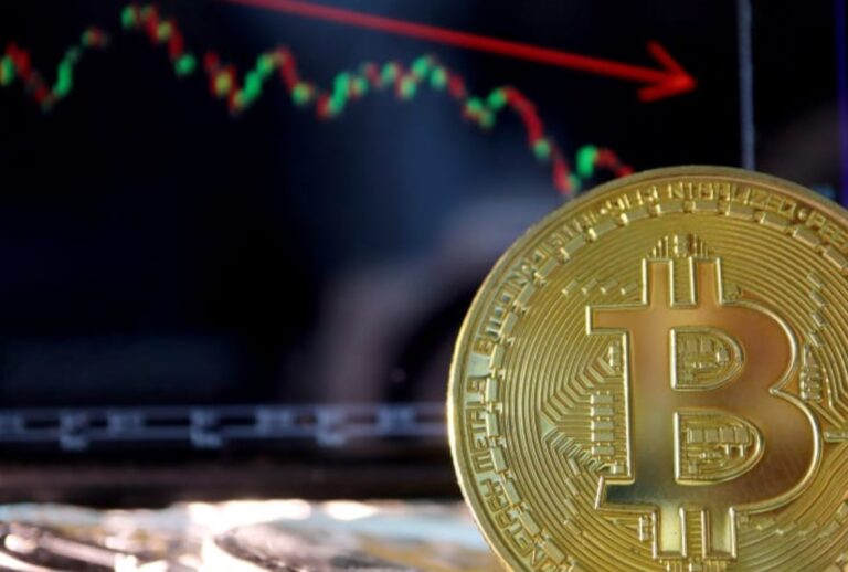 4 Reasons Why Bitcoin Might go Down in 2022 - Comeau Computing