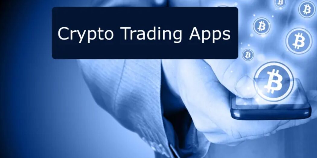 best cryptocurrency trading app buy or sell
